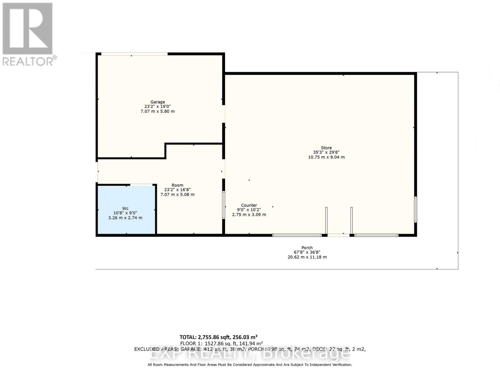 23 Ridley Street, Prince Edward County, Ontario  K8N 4Z1 - Photo 37 - X13075878