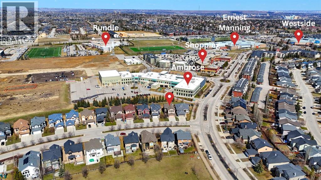6 Springborough Green Sw, Calgary, Alberta  T3H 5M6 - Photo 36 - A2301423