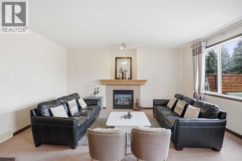 6 Springborough Green Sw, Calgary, Alberta  T3H 5M6 - Photo 6 - A2301423