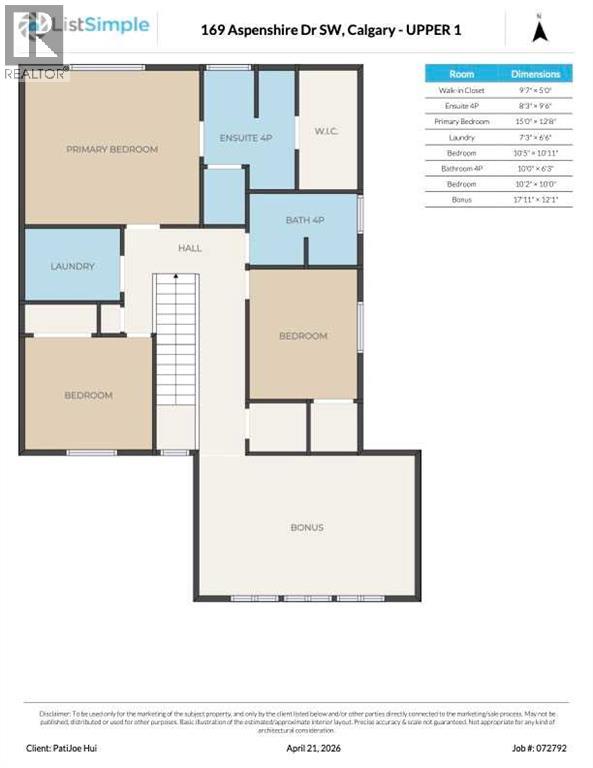 169 Aspenshire Drive SW, Calgary, Alberta  T3H 0P5 - Photo 49 - A2303649