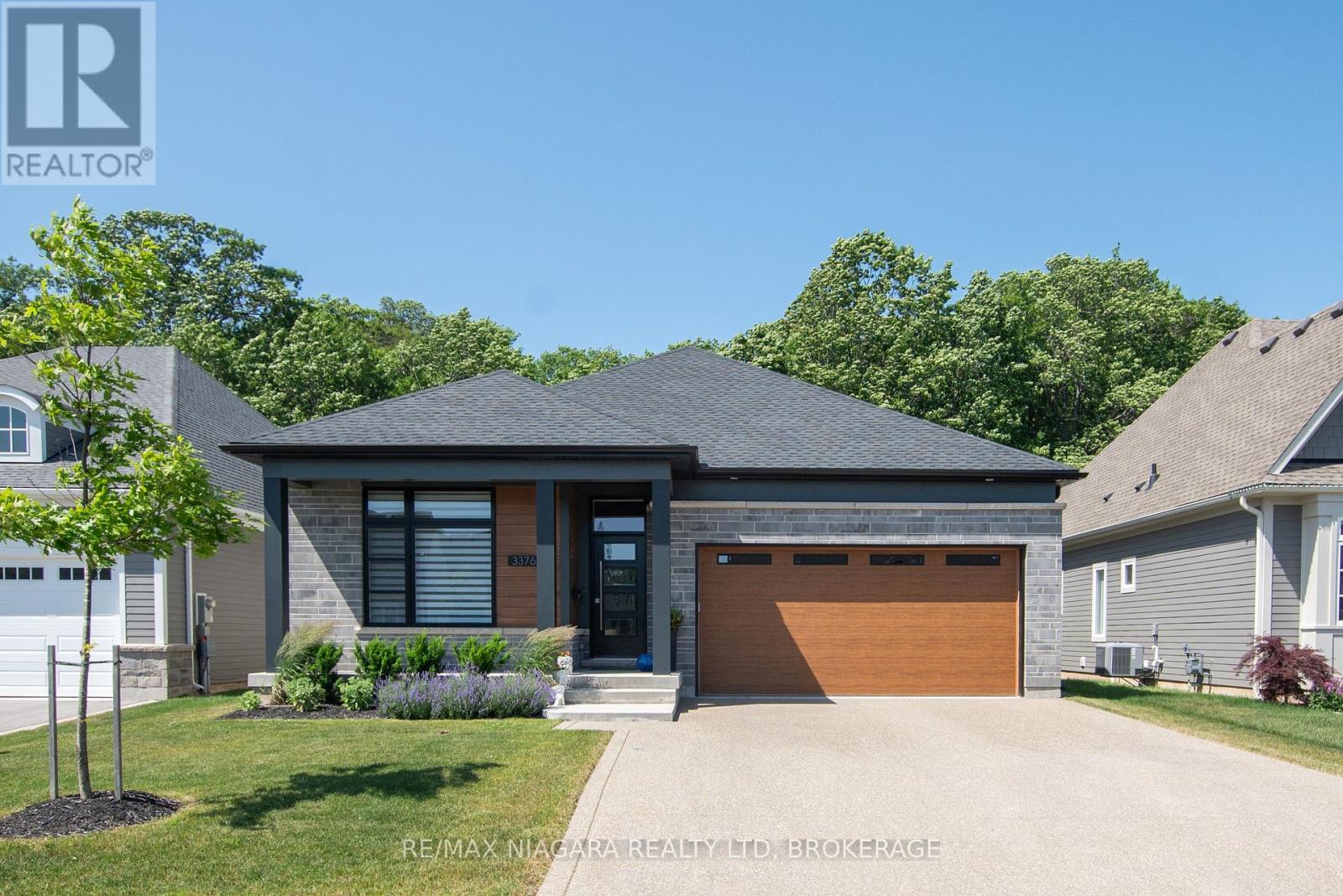 3376 WHISPERING WOODS TRAIL, Fort Erie, Ontario