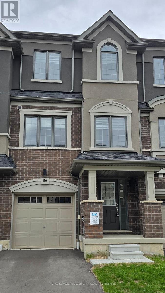 50 - 620 Colborne Street W, Brantford, Ontario  N3T 0Y1 - Photo 1 - X12911764
