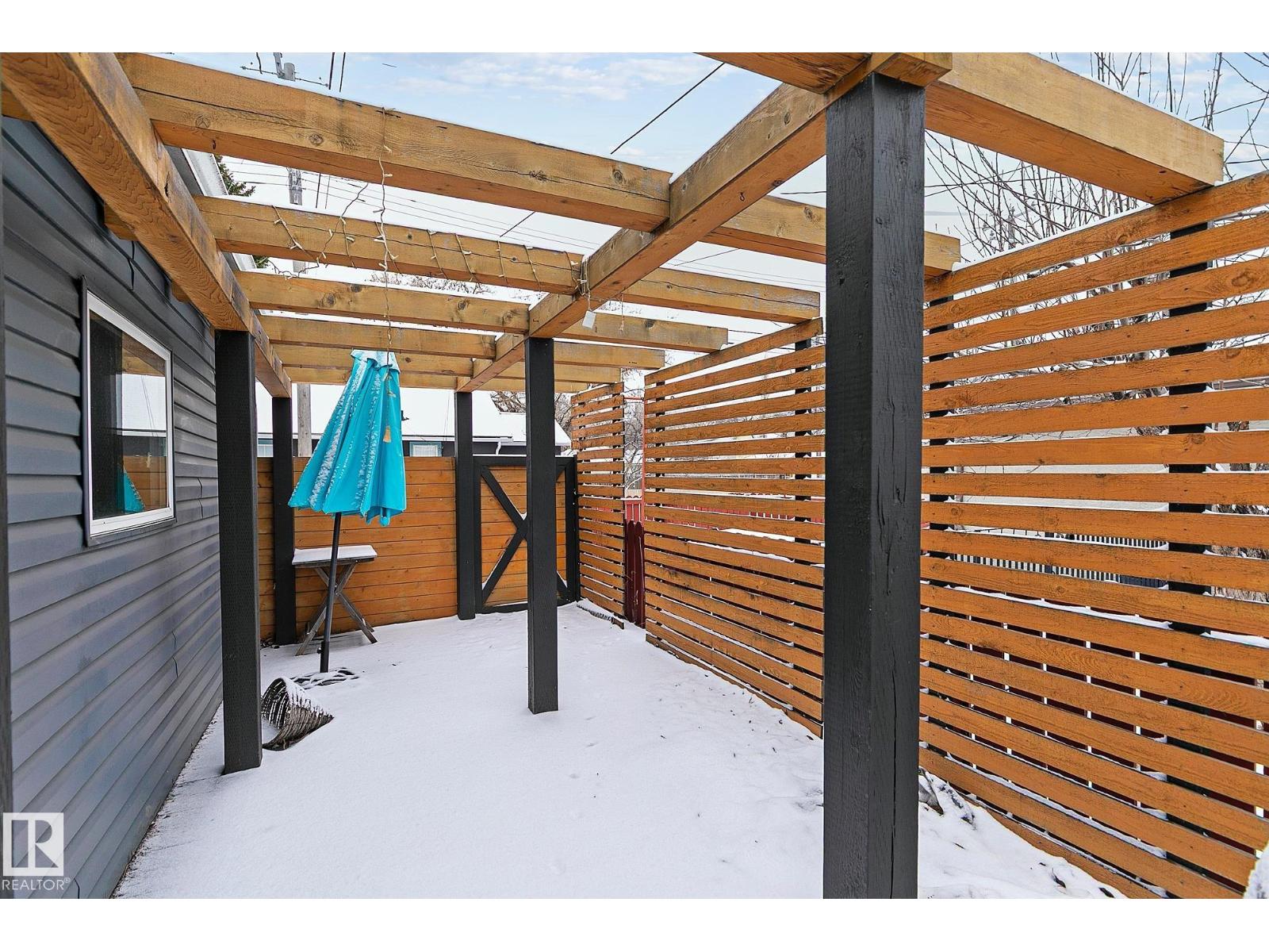 11334 52 St Nw, Edmonton, Alberta  T5W 3J1 - Photo 32 - E4482065
