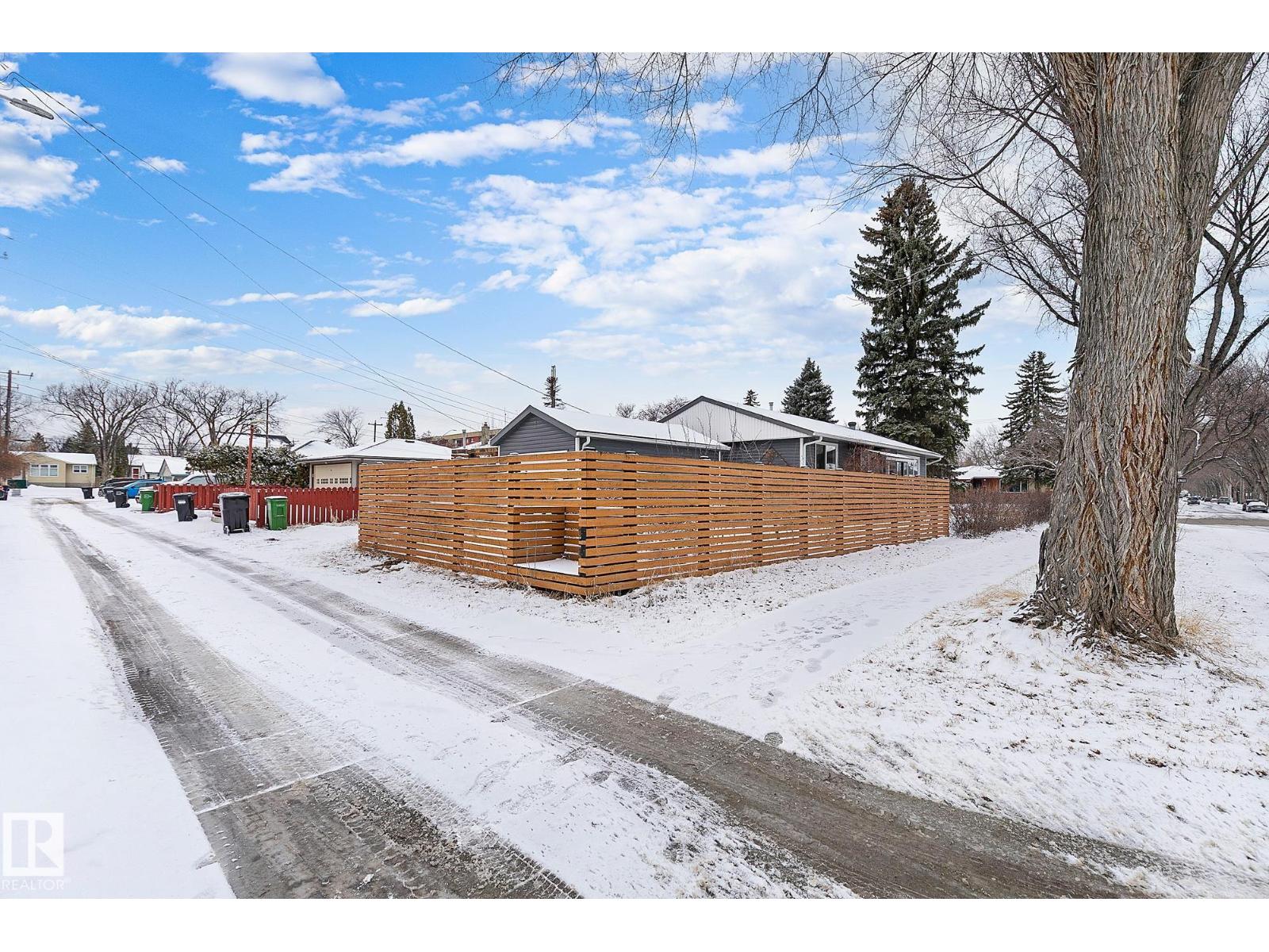 11334 52 St Nw, Edmonton, Alberta  T5W 3J1 - Photo 36 - E4482065