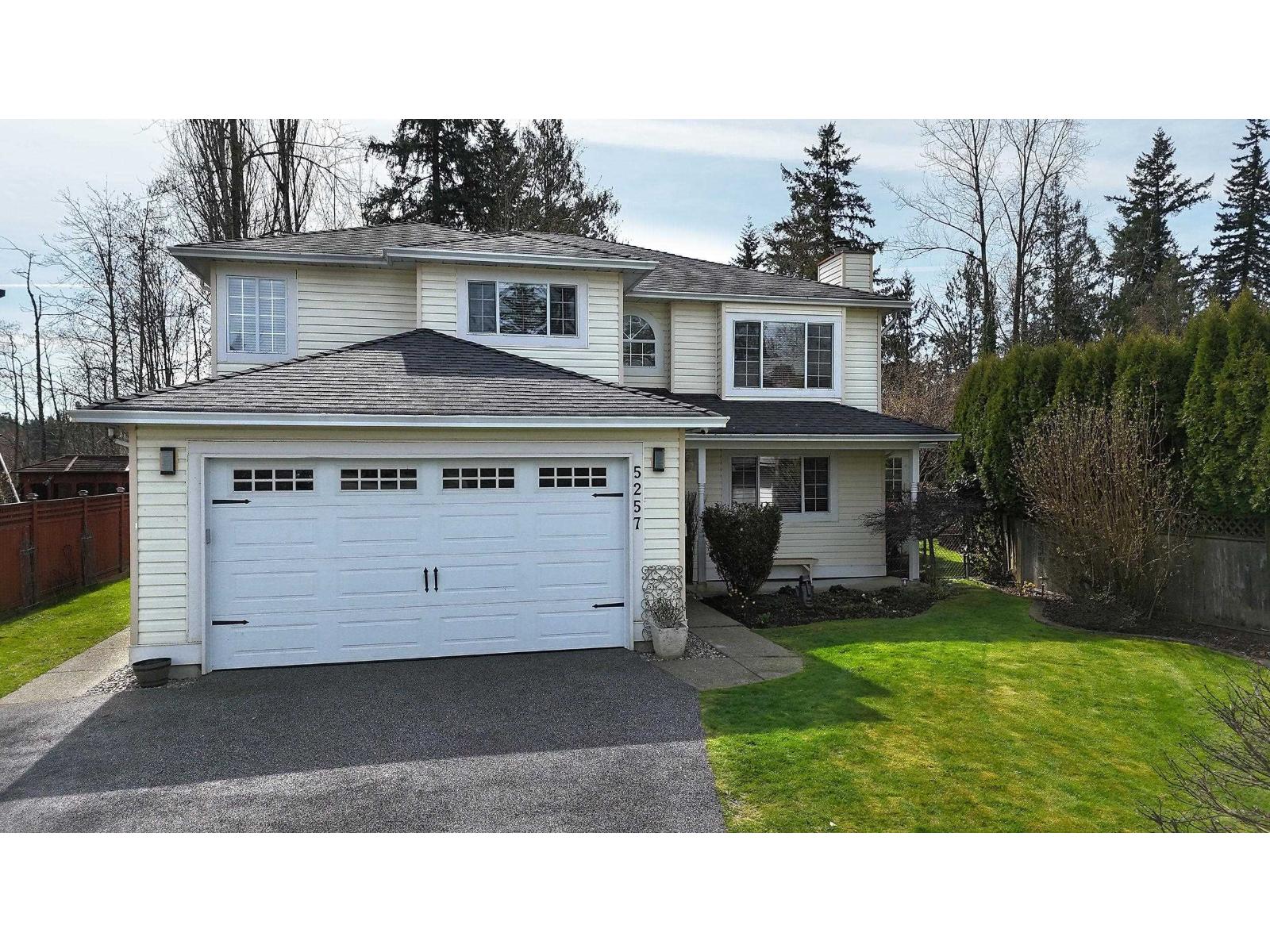 5257 197 STREET, Langley, British Columbia