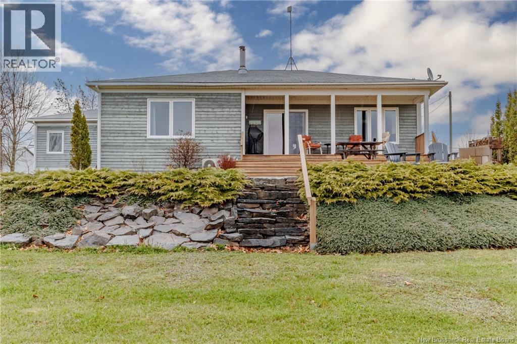 176 Route 715, Jemseg, New Brunswick  E4C 3N2 - Photo 45 - NB138090