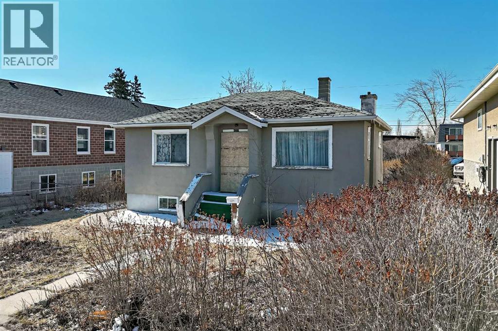 2117 5 Avenue Nw, Calgary, Alberta  T2N 0S6 - Photo 2 - A2306750