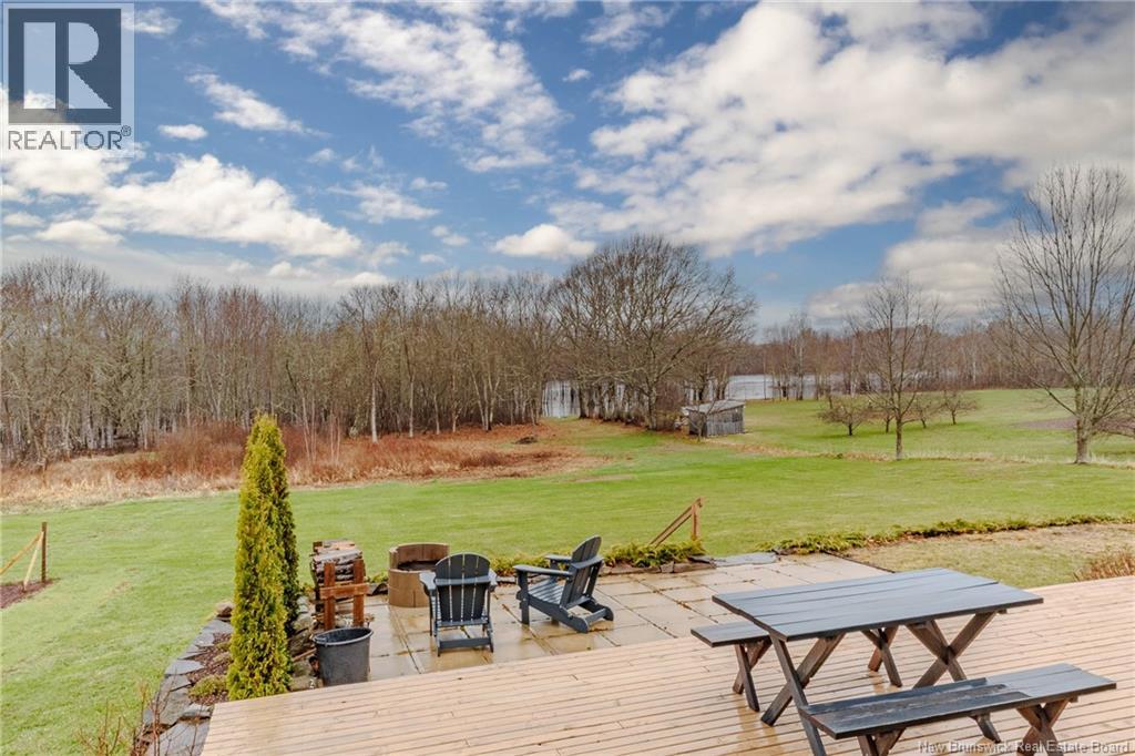176 Route 715, Jemseg, New Brunswick  E4C 3N2 - Photo 47 - NB138090
