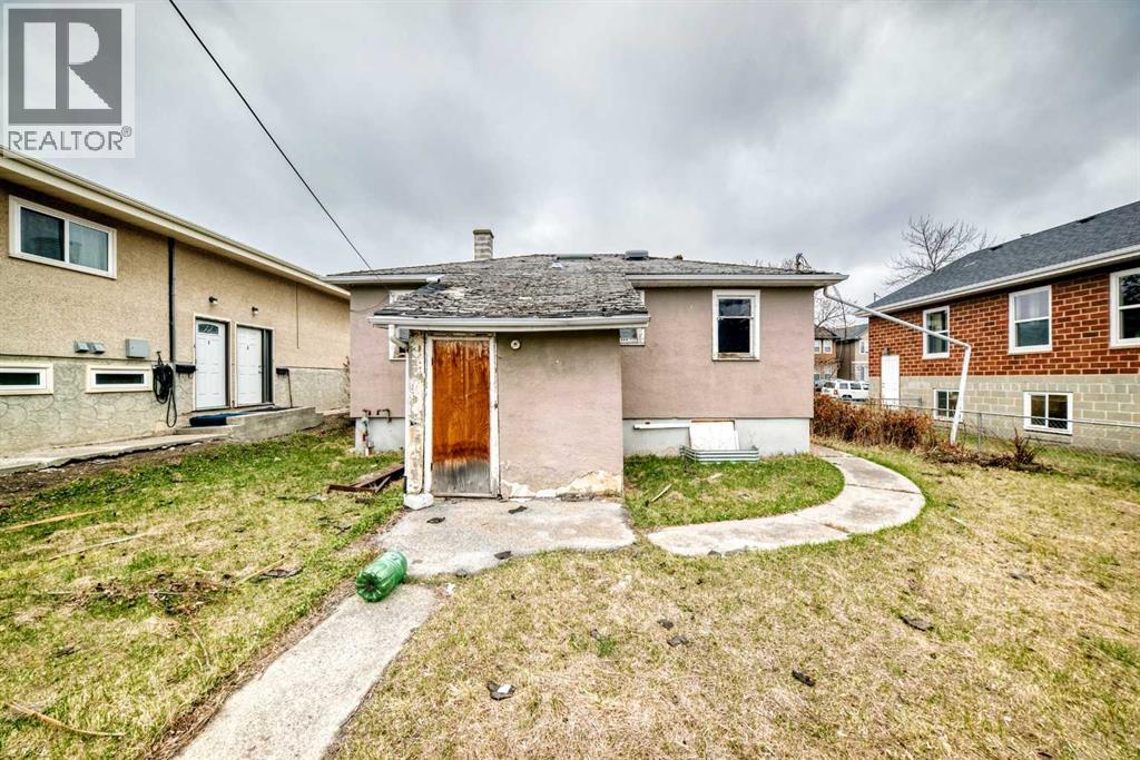 2117 5 Avenue Nw, Calgary, Alberta  T2N 0S6 - Photo 16 - A2306750