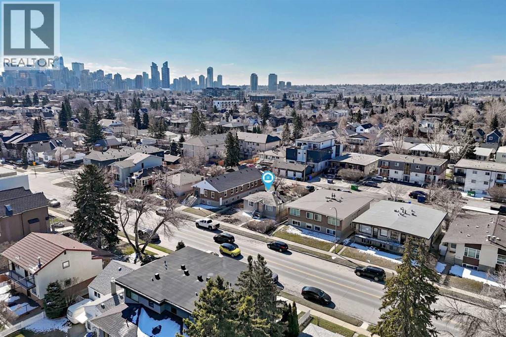 2117 5 Avenue Nw, Calgary, Alberta  T2N 0S6 - Photo 9 - A2306750