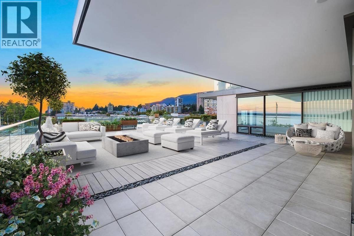 30x 1355 Bellevue Avenue, West Vancouver, British Columbia  V7T 0B4 - Photo 14 - R3118694