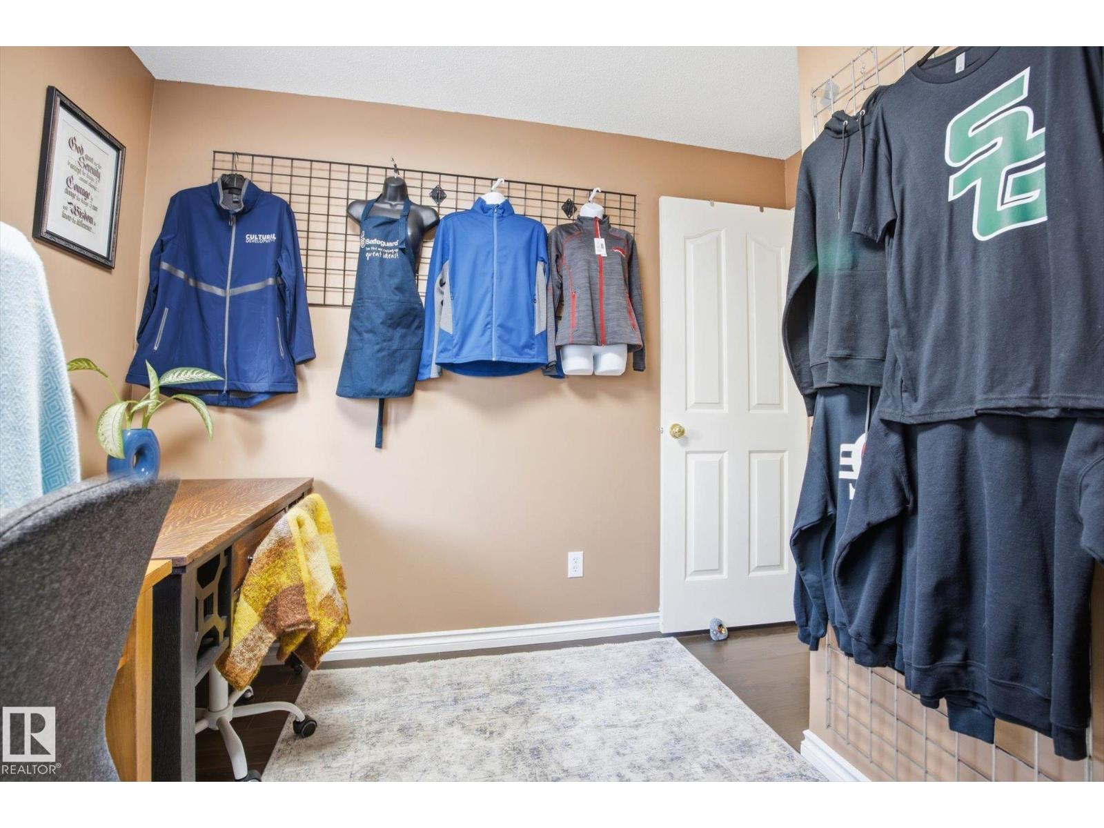 133 Greenwood Dr, Spruce Grove, Alberta  T7X 1X8 - Photo 26 - E4485514