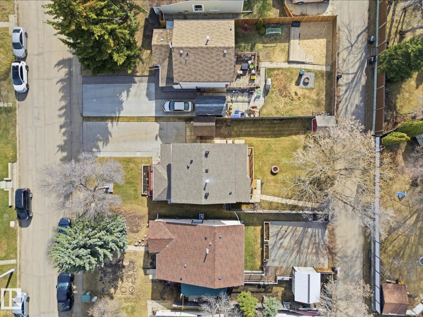 133 Greenwood Dr, Spruce Grove, Alberta  T7X 1X8 - Photo 3 - E4485514