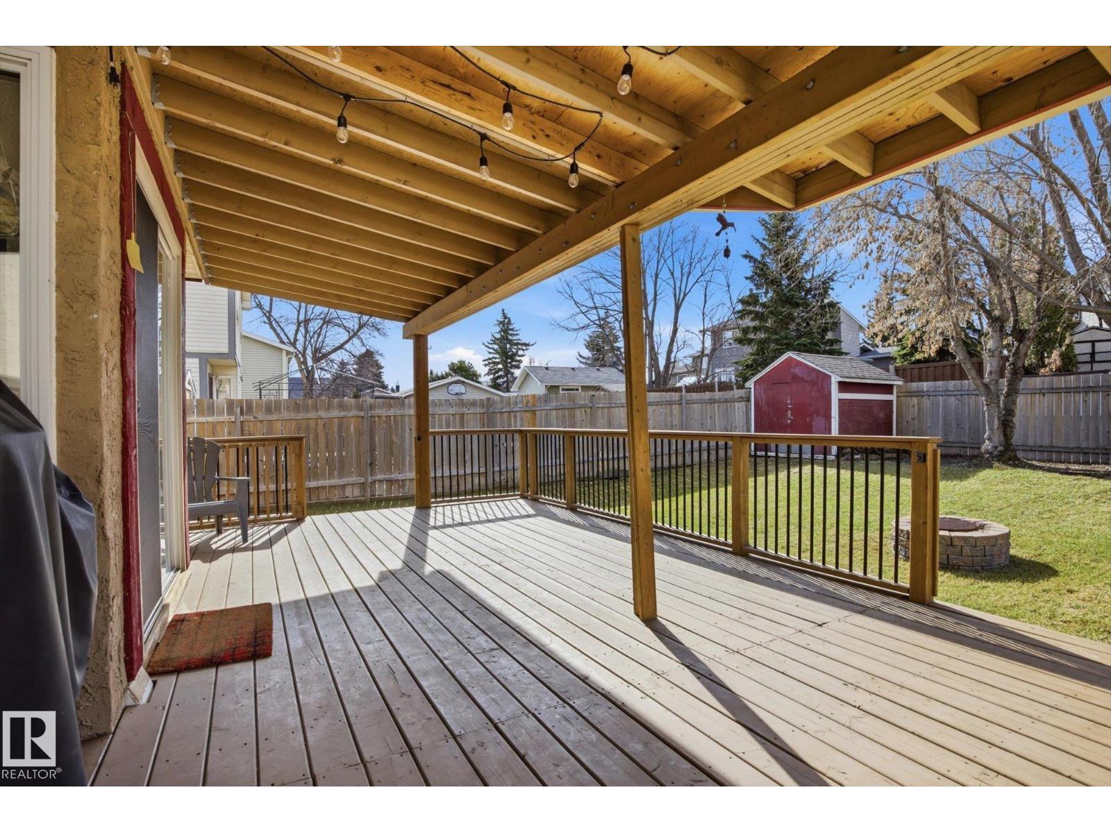 133 Greenwood Dr, Spruce Grove, Alberta  T7X 1X8 - Photo 34 - E4485514