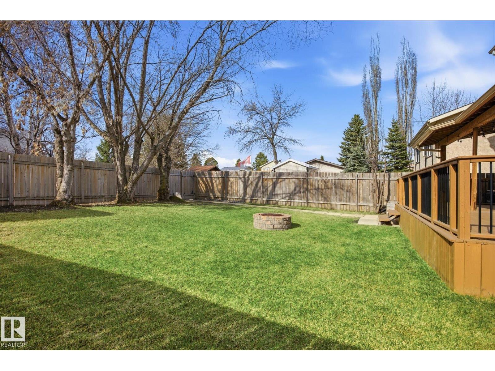133 Greenwood Dr, Spruce Grove, Alberta  T7X 1X8 - Photo 36 - E4485514