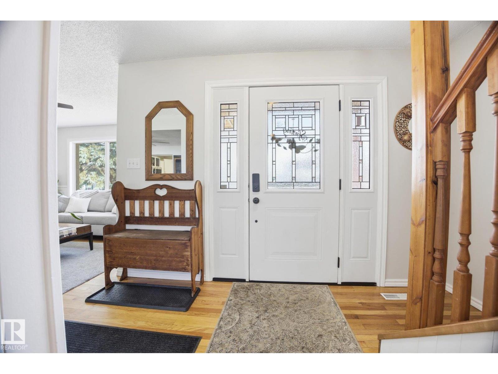 133 Greenwood Dr, Spruce Grove, Alberta  T7X 1X8 - Photo 4 - E4485514