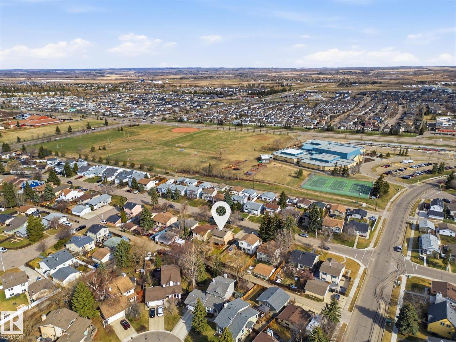 133 Greenwood Dr, Spruce Grove, Alberta  T7X 1X8 - Photo 42 - E4485514