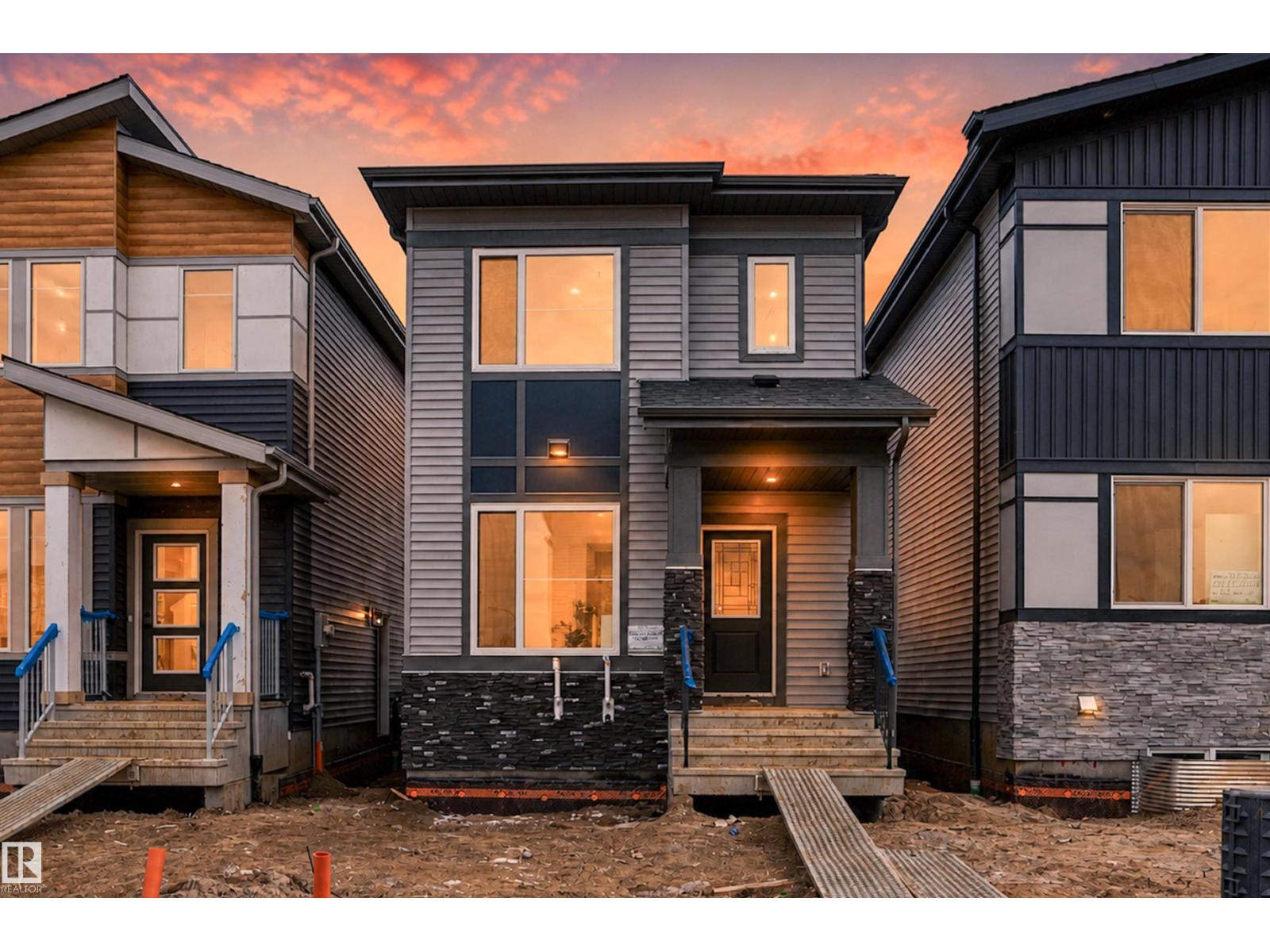 723 30 St Sw, Edmonton, Alberta  T6X 3M3 - Photo 2 - E4485515