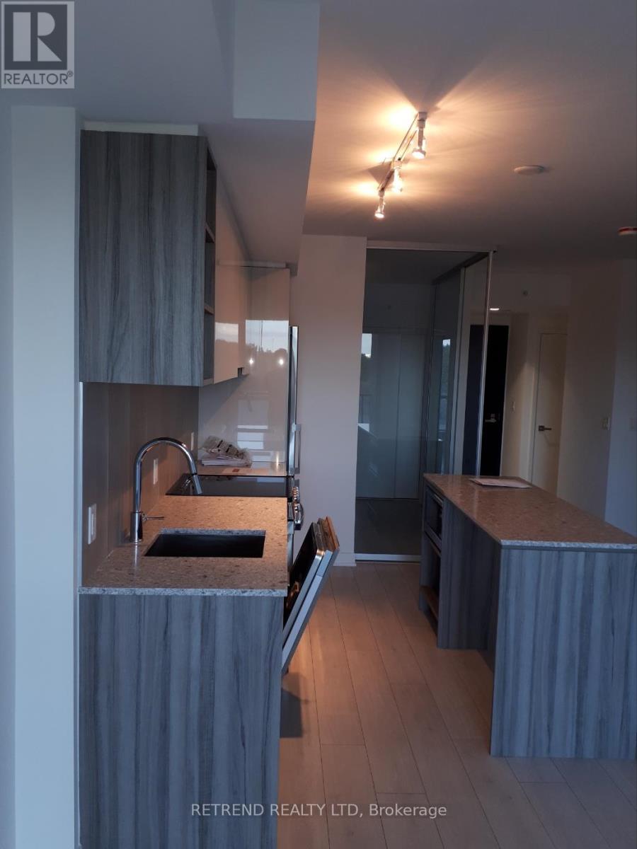 309 - 31 Tippett Road, Toronto, Ontario  M3H 0C8 - Photo 4 - C13075866