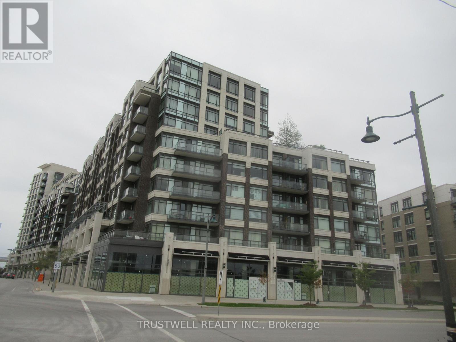 407 - 8130 BIRCHMOUNT ROAD, Markham, Ontario