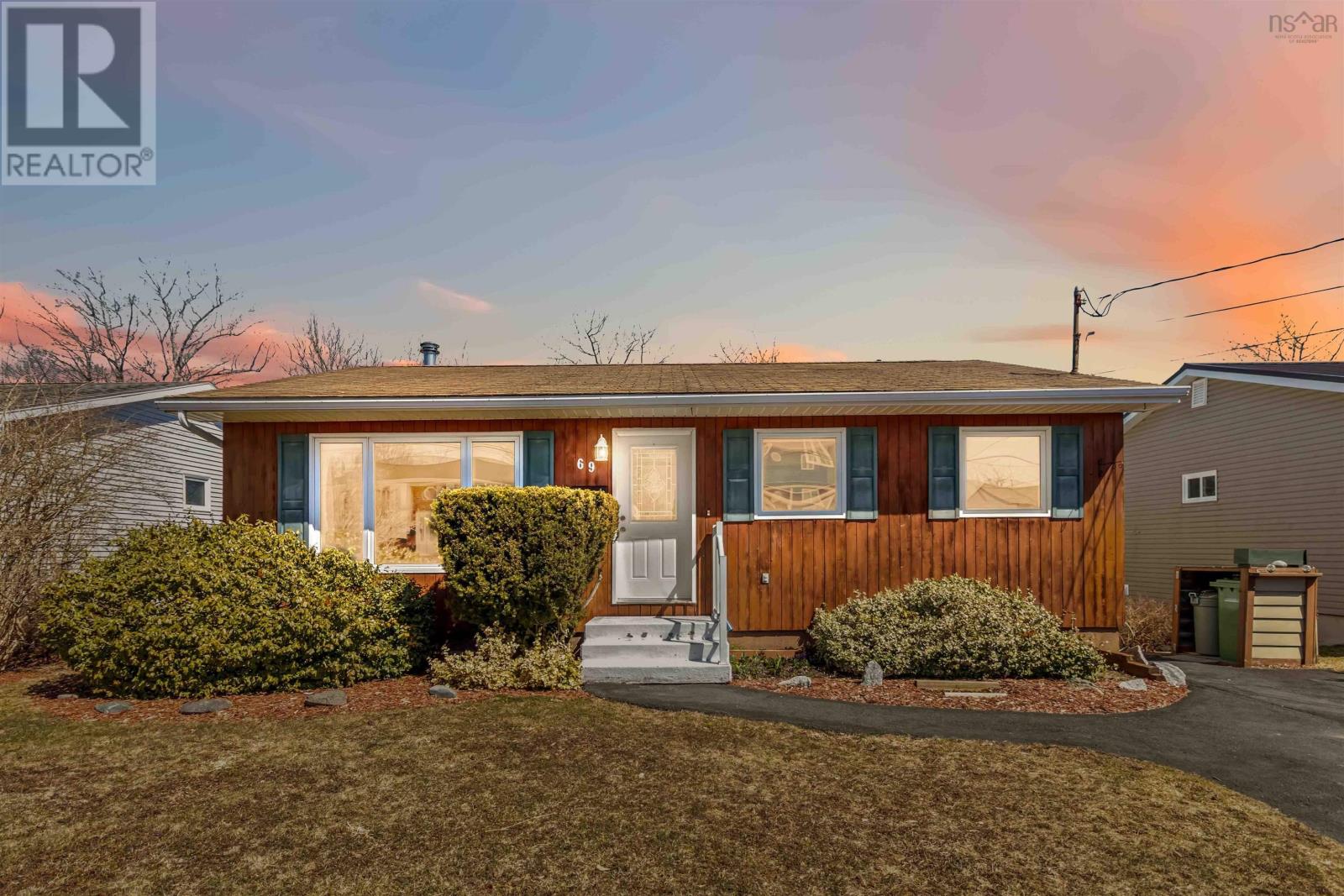 69 La Pierre Crescent, Dartmouth, Nova Scotia  B2W 5C7 - Photo 48 - 202606891