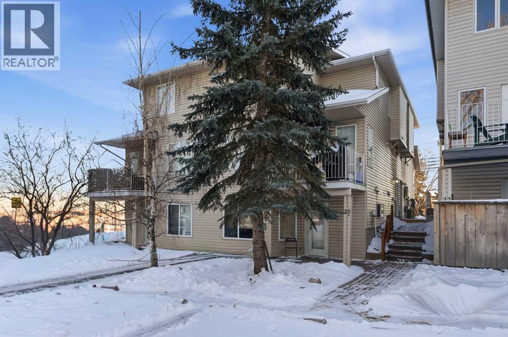 1, 20 34 Avenue SW, Calgary, Alberta  T2S 2Z2 - Photo 28 - A2287217