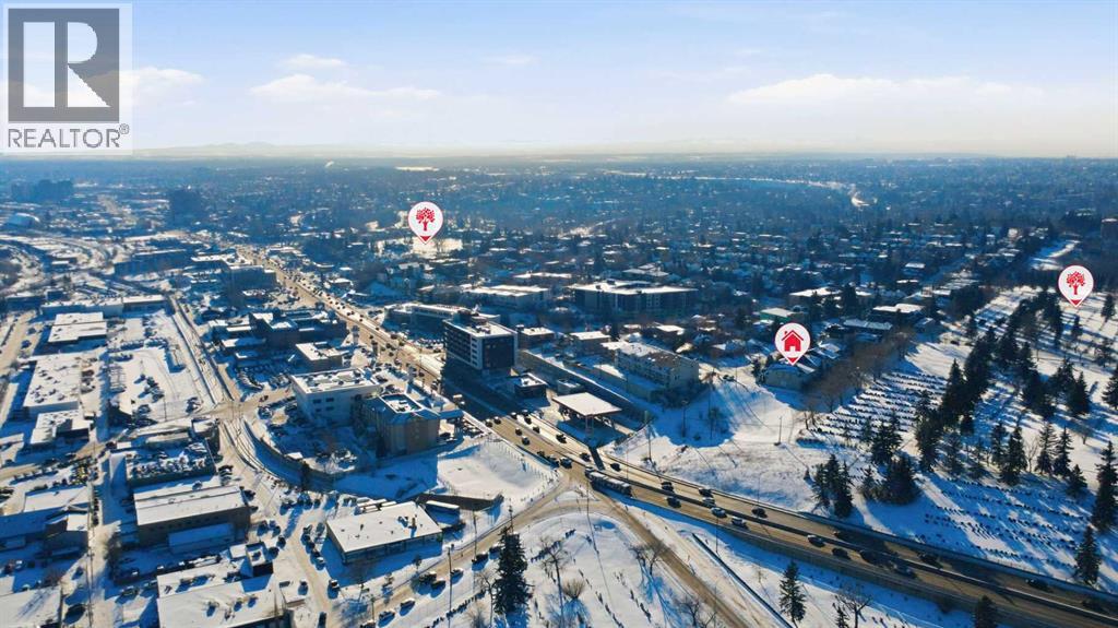 1, 20 34 Avenue SW, Calgary, Alberta  T2S 2Z2 - Photo 32 - A2287217