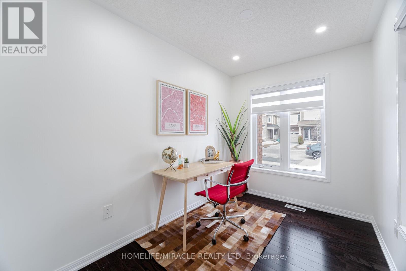 14 Robert Parkinson Drive, Brampton, Ontario  L7A 0Y3 - Photo 16 - W13075860