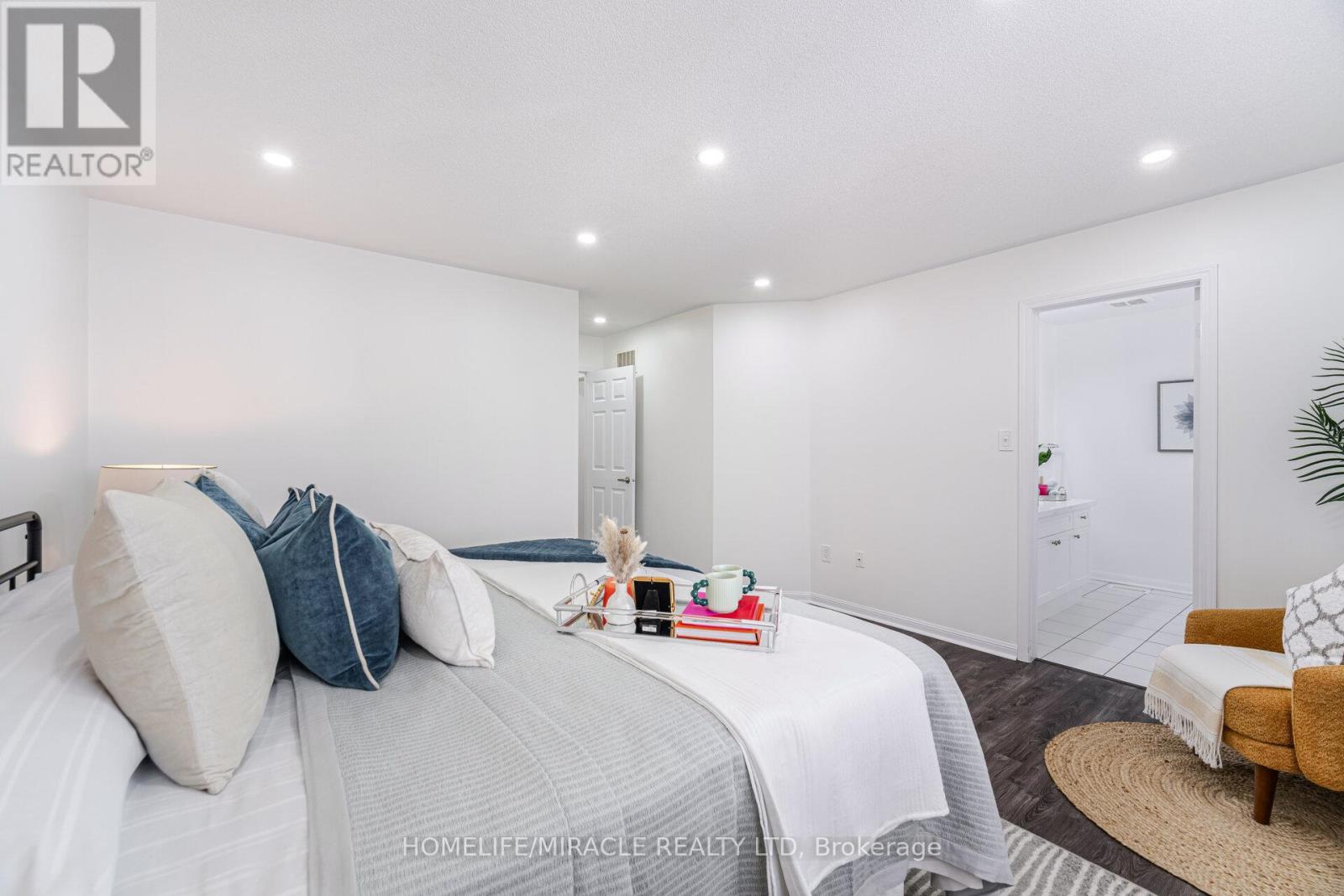 14 Robert Parkinson Drive, Brampton, Ontario  L7A 0Y3 - Photo 22 - W13075860