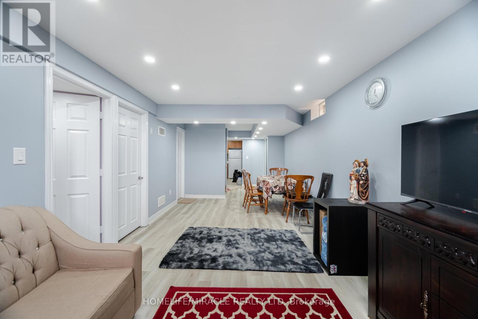 14 Robert Parkinson Drive, Brampton, Ontario  L7A 0Y3 - Photo 32 - W13075860