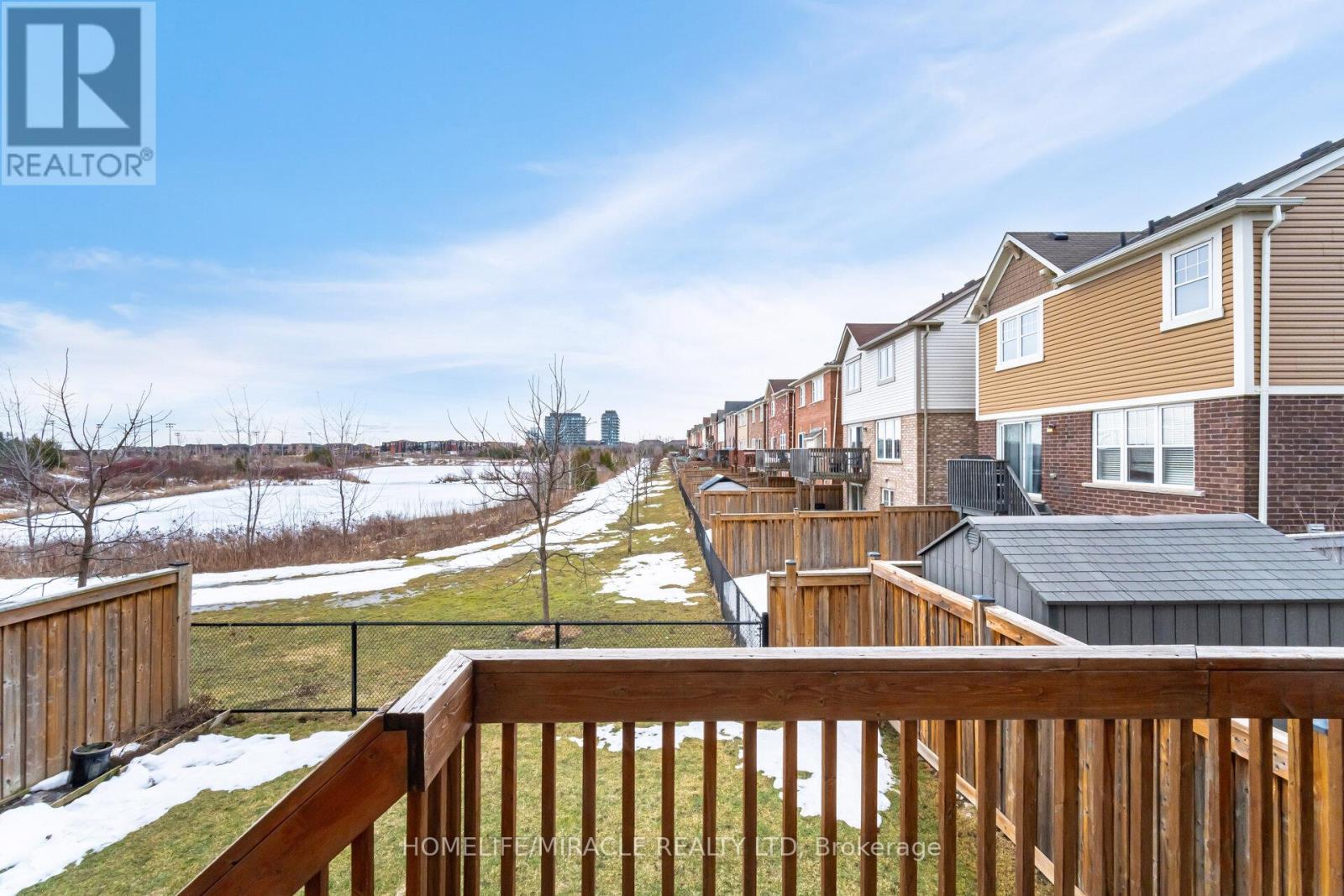 14 Robert Parkinson Drive, Brampton, Ontario  L7A 0Y3 - Photo 34 - W13075860