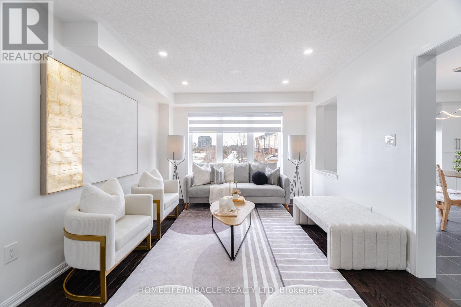 14 Robert Parkinson Drive, Brampton, Ontario  L7A 0Y3 - Photo 8 - W13075860