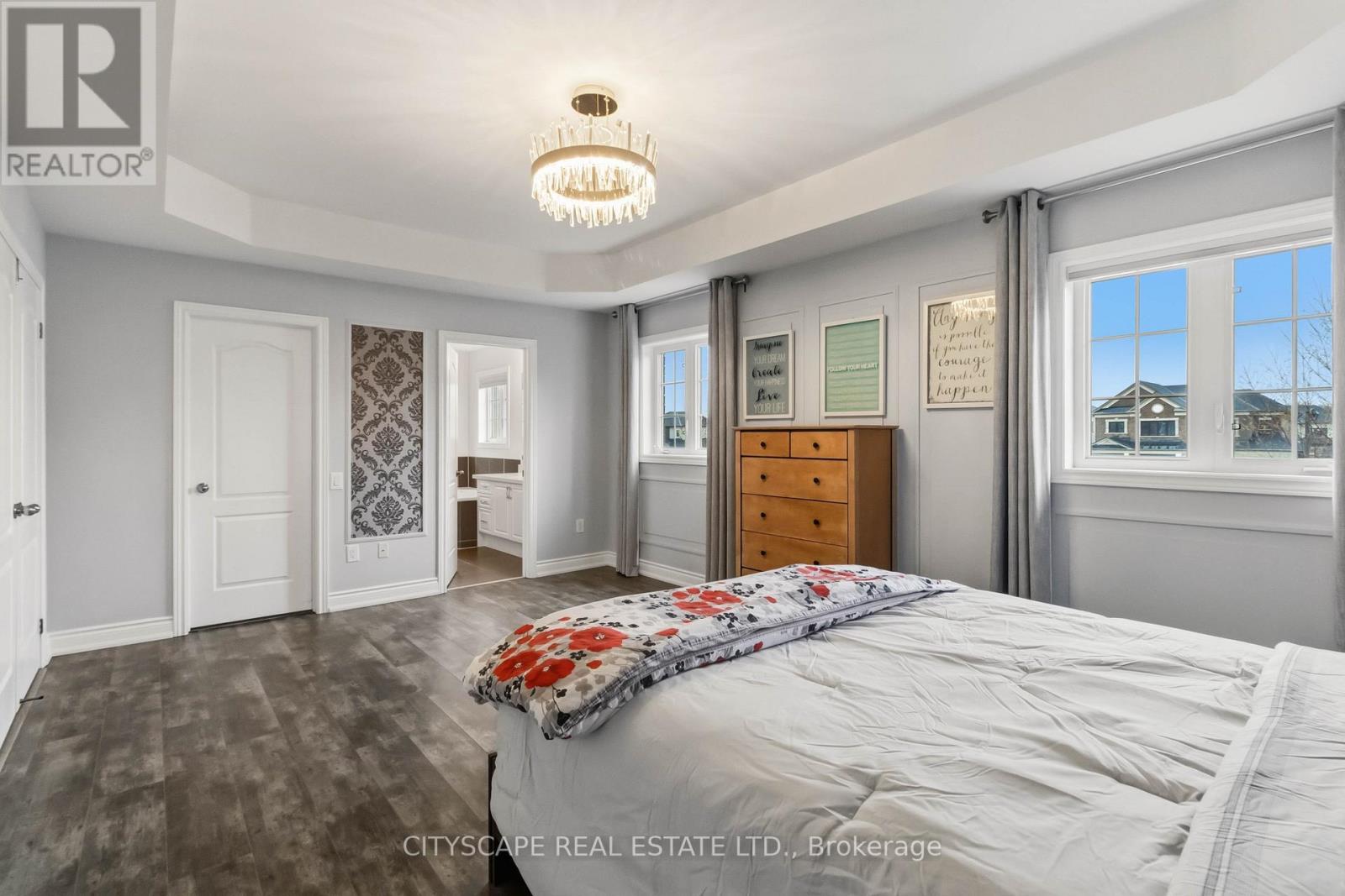135 Innville Crescent, Oakville, Ontario  L6L 0B8 - Photo 10 - W13075876