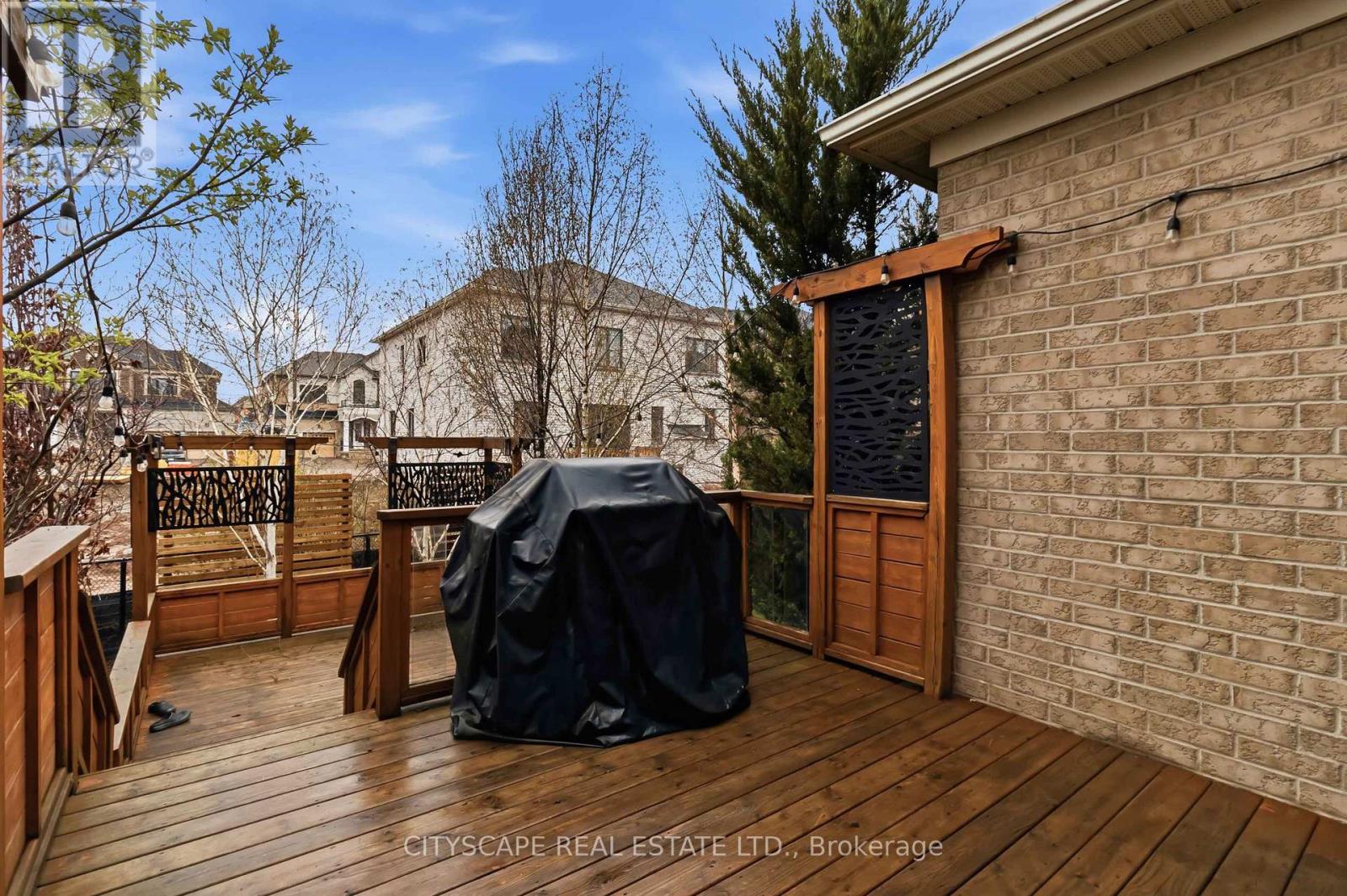 135 Innville Crescent, Oakville, Ontario  L6L 0B8 - Photo 21 - W13075876