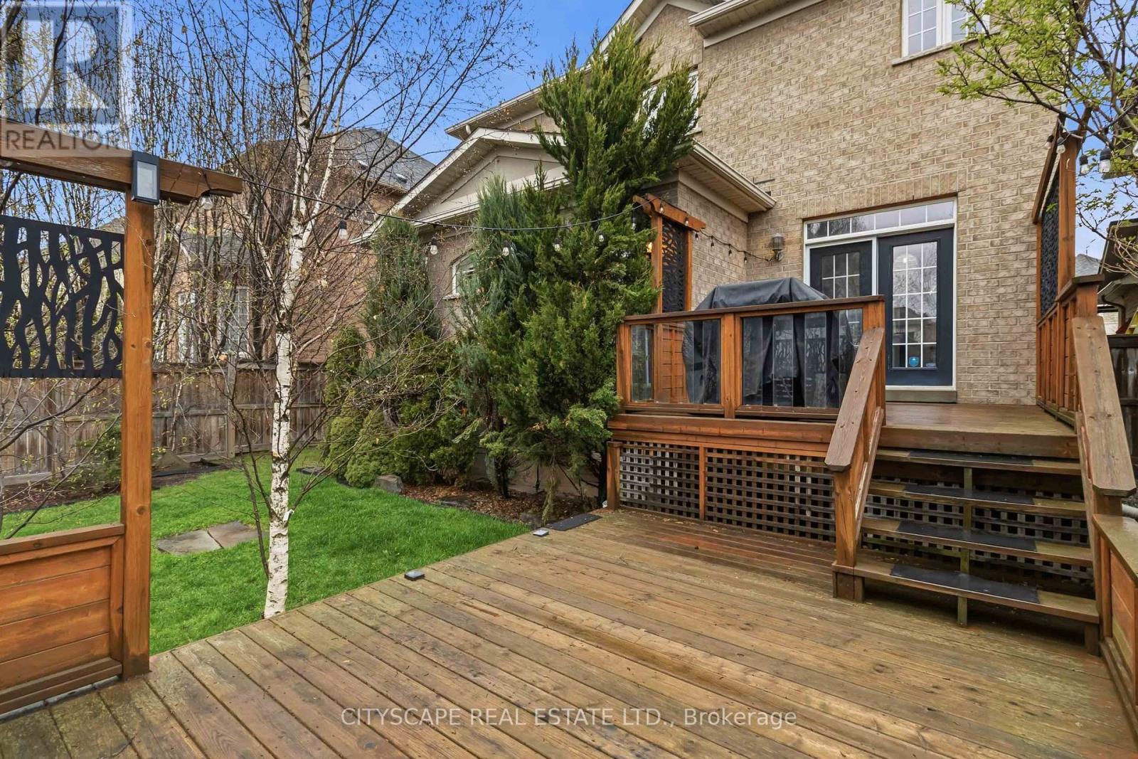 135 Innville Crescent, Oakville, Ontario  L6L 0B8 - Photo 22 - W13075876