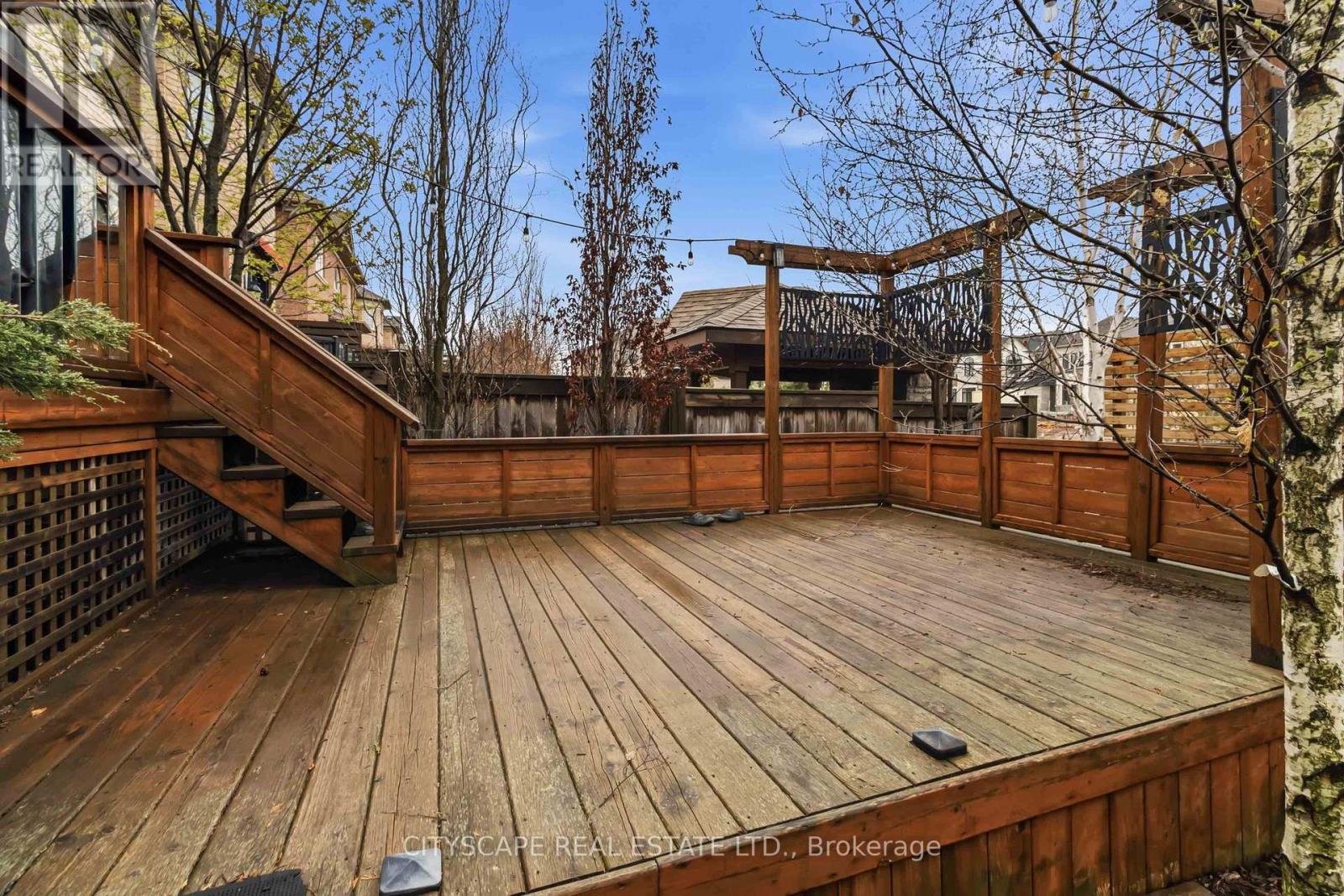 135 Innville Crescent, Oakville, Ontario  L6L 0B8 - Photo 23 - W13075876
