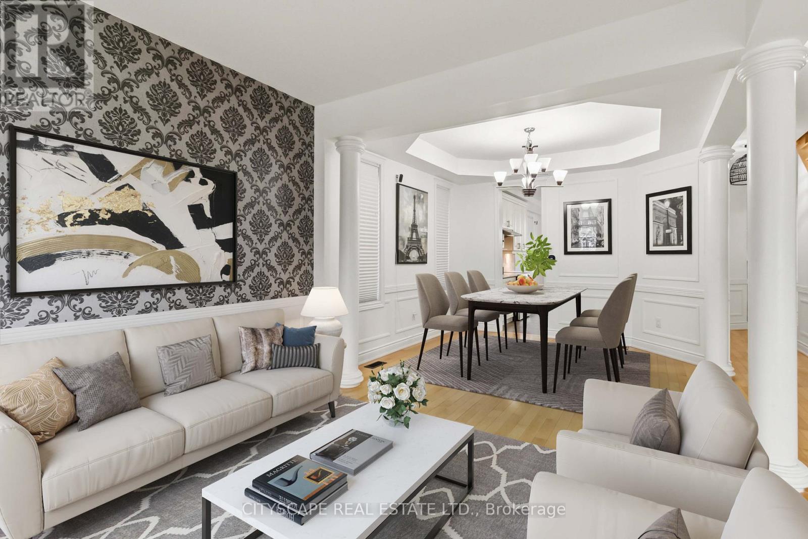 135 Innville Crescent, Oakville, Ontario  L6L 0B8 - Photo 4 - W13075876