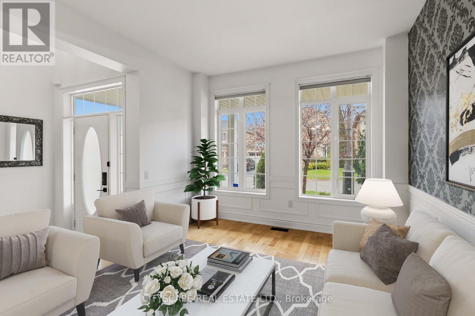 135 Innville Crescent, Oakville, Ontario  L6L 0B8 - Photo 6 - W13075876