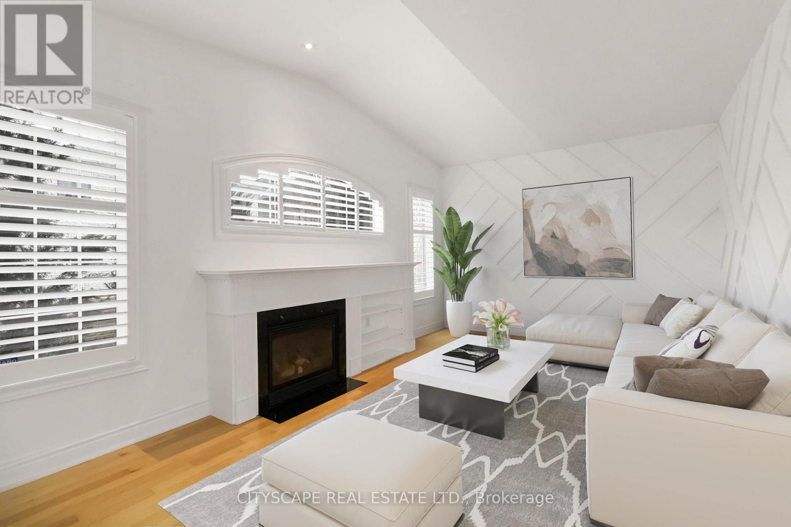 135 Innville Crescent, Oakville, Ontario  L6L 0B8 - Photo 8 - W13075876