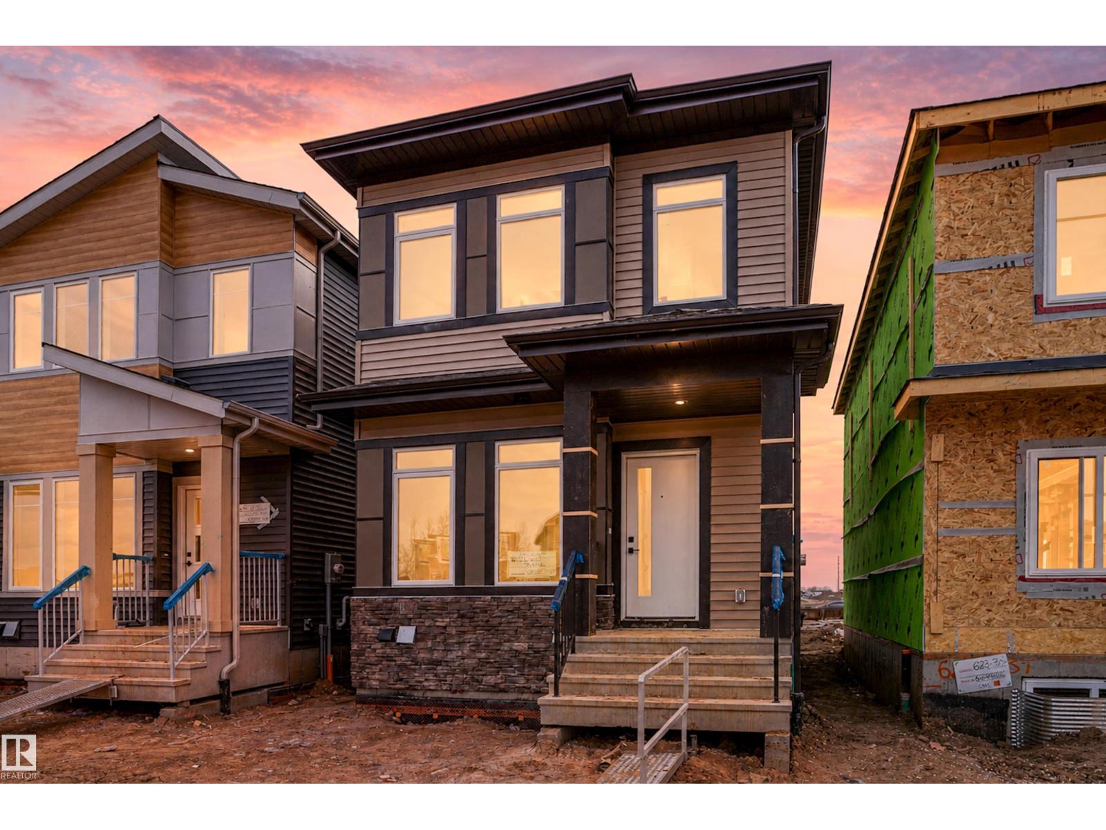 619 30 St Sw, Edmonton, Alberta  T6X 3M3 - Photo 2 - E4485516