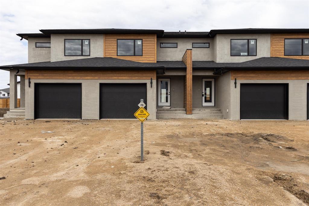 73 Kootenay Way, Steinbach, Manitoba