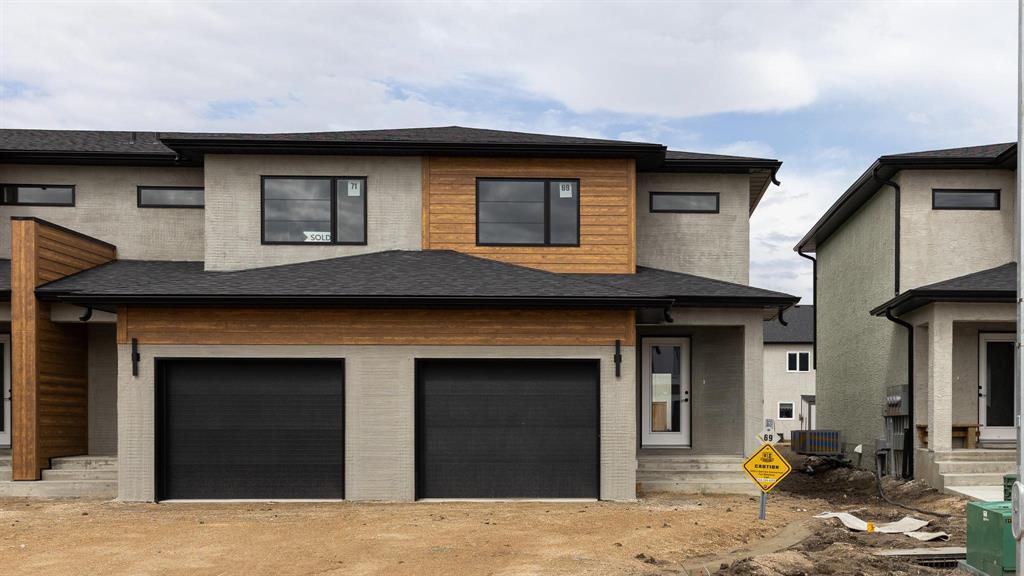 69 Kootenay Way, Steinbach, Manitoba