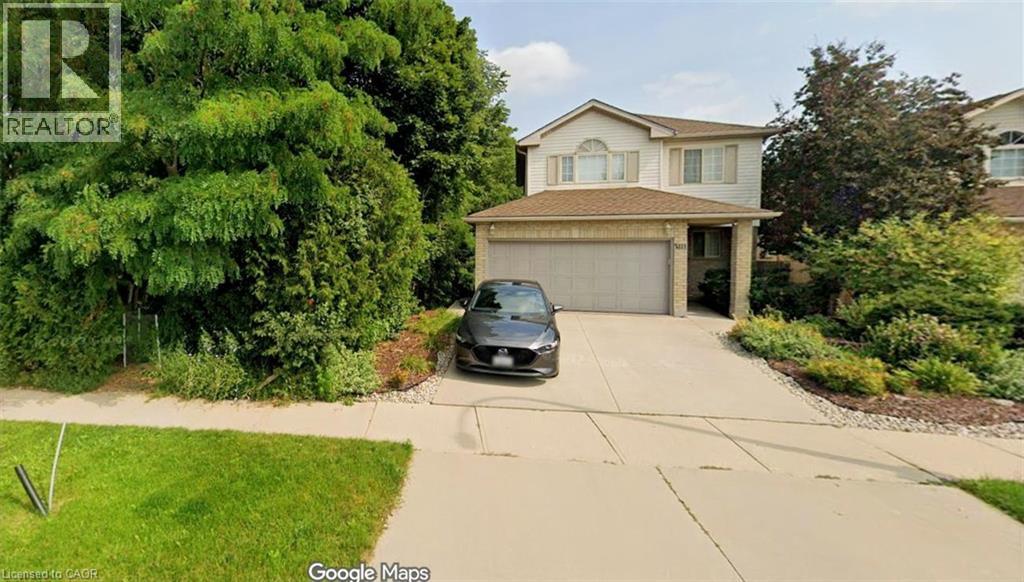 2111 COUNTRYSTONE Place Unit# LOWER, Waterloo, Ontario