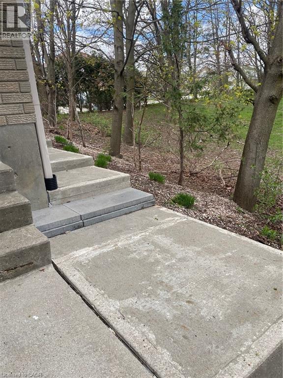 2111 Countrystone Place Unit# Lower, Waterloo, Ontario  N2N 3L7 - Photo 10 - 40826420