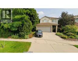 2111 COUNTRYSTONE Place Unit# LOWER, Waterloo, Ontario