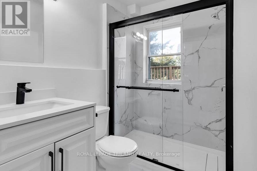 Upper - 96 Forest Avenue, St. Thomas, Ontario  N5R 2J5 - Photo 7 - X13075934