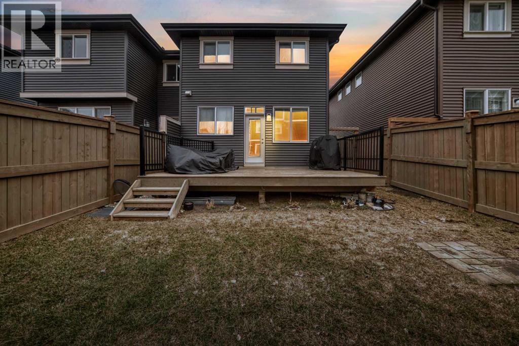 58 Kingfisher Crescent SE, Airdrie, Alberta  T4A 0X5 - Photo 37 - A2290224