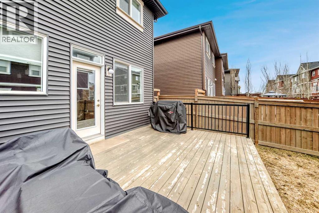 58 Kingfisher Crescent SE, Airdrie, Alberta  T4A 0X5 - Photo 32 - A2290224