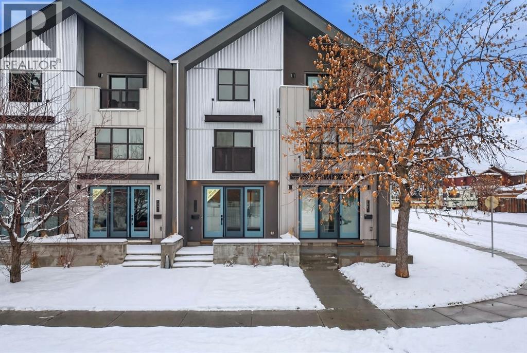 645 53 Avenue SW, Calgary, Alberta  T2V 0C2 - Photo 1 - A2300196