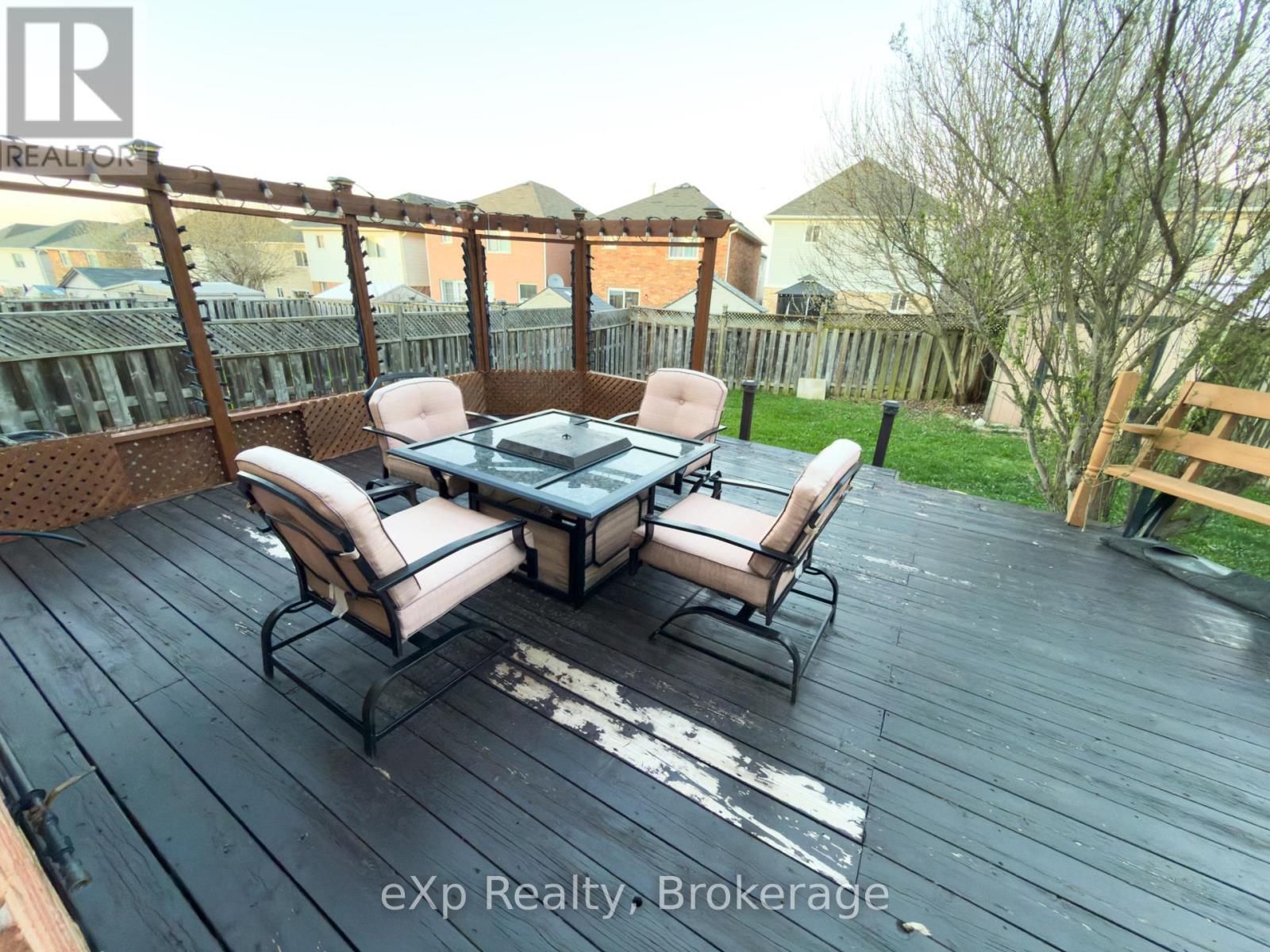 12 Griffiths Avenue, Cambridge, Ontario  N1P 1J7 - Photo 23 - X13057076